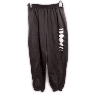 ROMWE Small Sweatpants